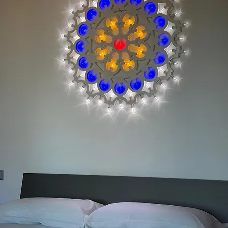 Lu Sule Lu Mare Le Luci *