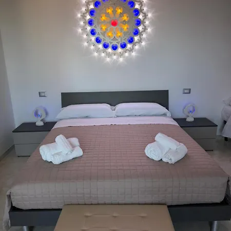 Lu Sule Lu Mare Le Luci