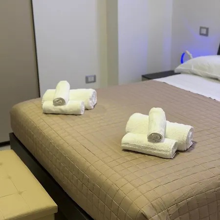 Apartment Lu Sule Lu Mare Le Luci *