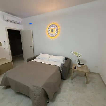 Lu Sule Lu Mare Le Luci