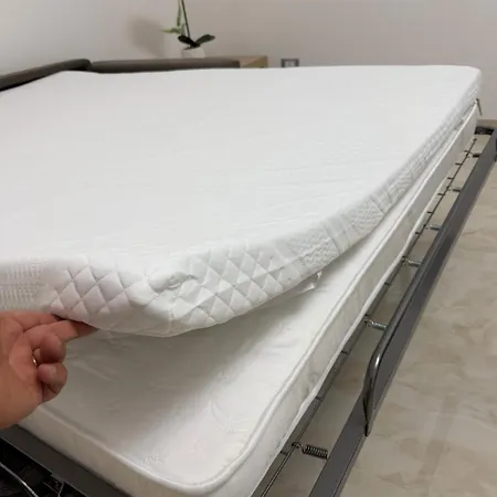 Lu Sule Lu Mare Le Luci Lejlighed Scorrano (Apulia)