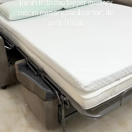 Lu Sule Lu Mare Le Luci *