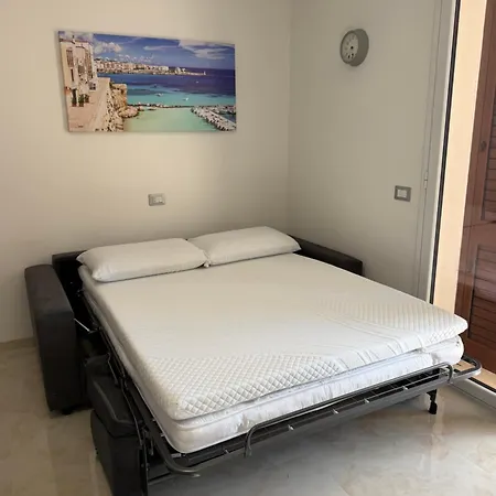 Lu Sule Lu Mare Le Luci * Scorrano (Apulia)