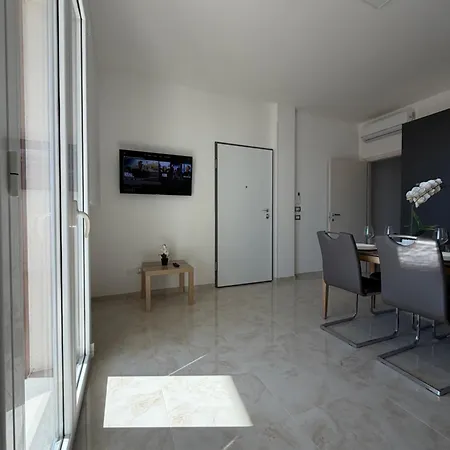 Apartment Lu Sule Lu Mare Le Luci